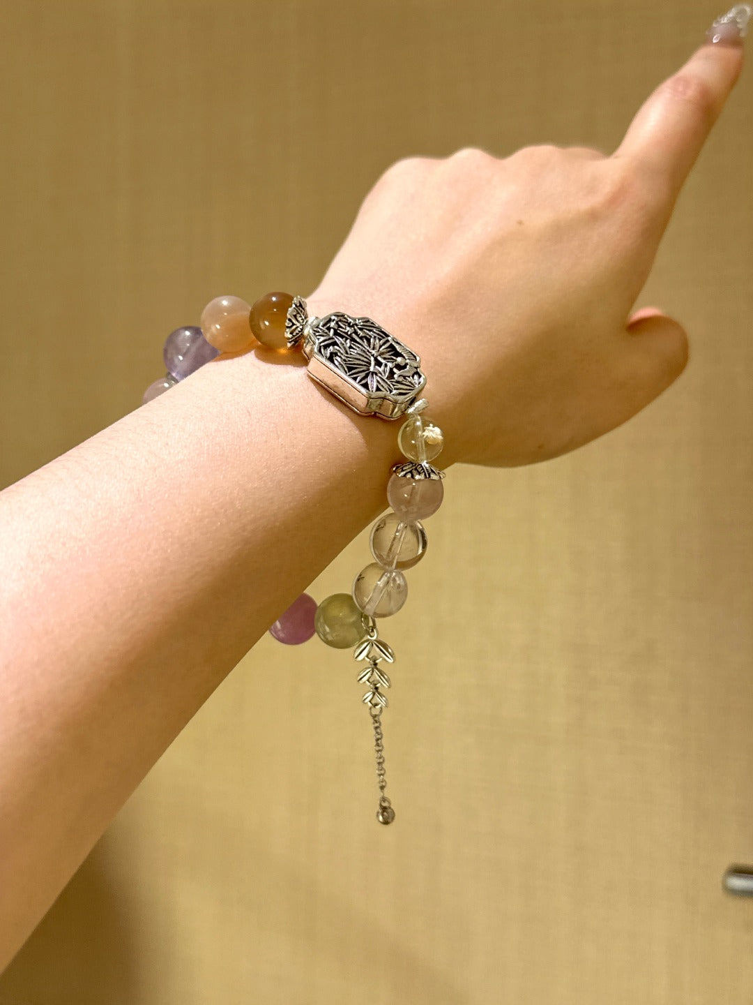 ▫️▪️ Duobao bracelet